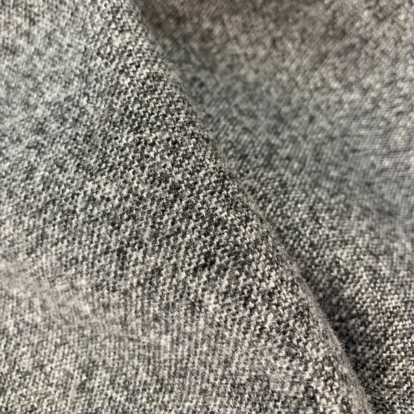 Grey Spring Coat size 10 - Picture 9 of 11